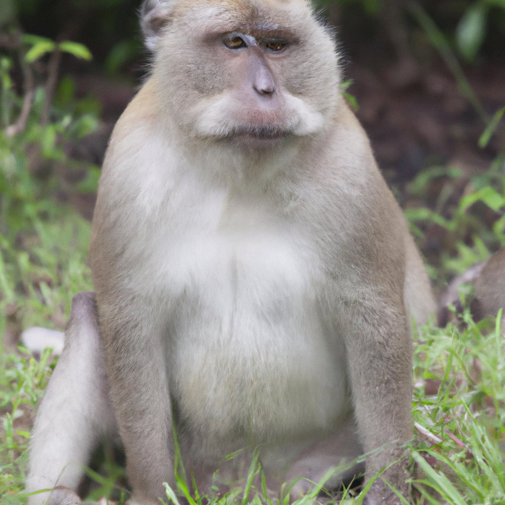 Macaque