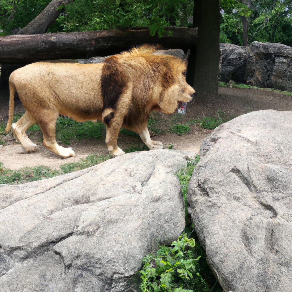 Lion