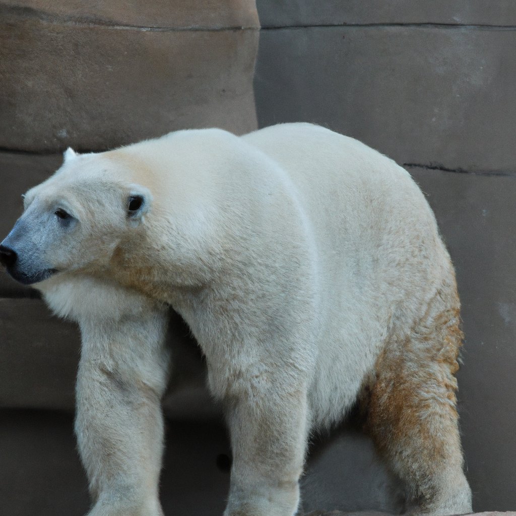 Polar Bear