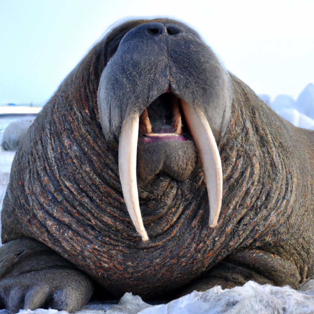 Walrus